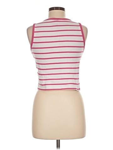 Joe Boxer Sleeveless T-Shirt (view 2)