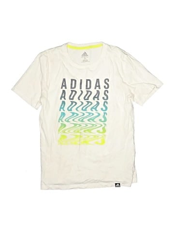 Adidas Short Sleeve T-Shirt (view 1)