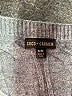 Coco + Carmen Gray Pullover Sweater Size S - photo 7