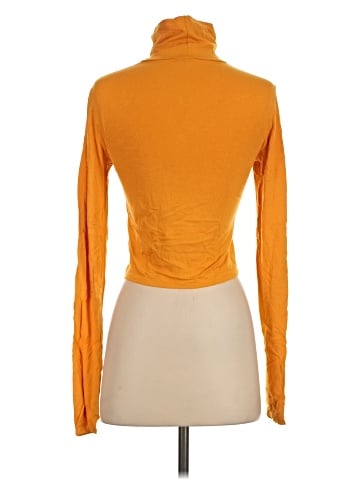 ASOS Long Sleeve Turtleneck (view 2)
