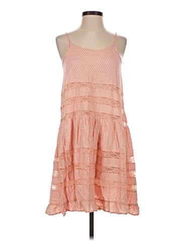 Ellison Casual Dress (view 1)