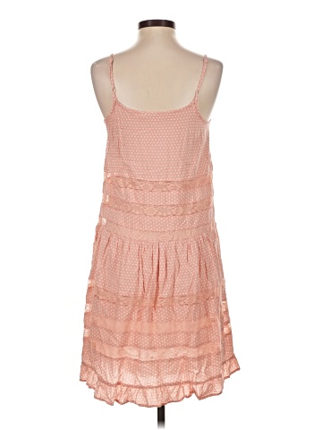 Ellison Casual Dress (view 2)