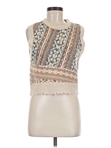 Rag & Bone Sweater Vest (view 1)