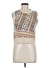Rag & Bone Ivory Sweater Vest Size M - photo 1