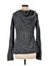 David Kahn Gray Cardigan Size M - photo 2