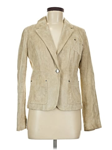 Isaac Mizrahi for Target Blazer (view 1)