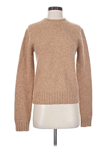 Helmut Lang Turtleneck Sweater (view 1)