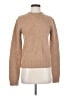 Helmut Lang Tan Turtleneck Sweater Size XS - photo 1
