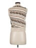 Rag & Bone Ivory Sweater Vest Size M - photo 2