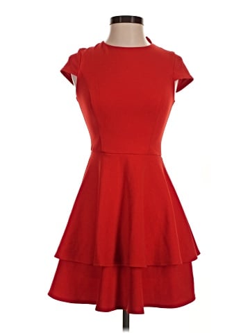 B. Darlin Cocktail Dress (view 1)