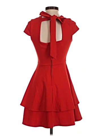 B. Darlin Cocktail Dress (view 2)