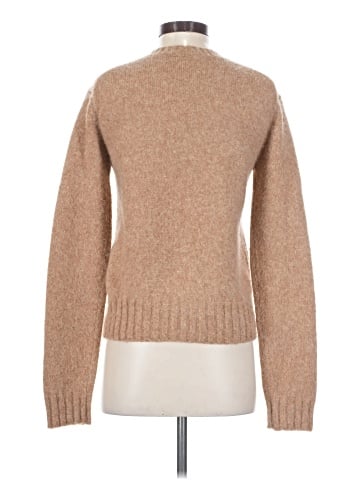 Helmut Lang Turtleneck Sweater (view 2)
