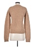 Helmut Lang Tan Turtleneck Sweater Size XS - photo 2