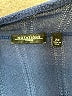 Notations 100% Acrylic Blue Kimono Size 2X - photo 7