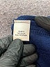 Notations 100% Acrylic Blue Kimono Size 2X - photo 8