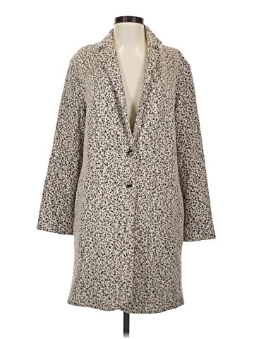 Cartonnier Coat (view 1)
