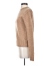 Helmut Lang Tan Turtleneck Sweater Size XS - photo 5