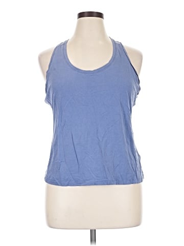 Patagonia Active Tank (view 1)
