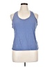 Patagonia Blue Active Tank Size XL - photo 1