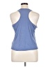 Patagonia Blue Active Tank Size XL - photo 2