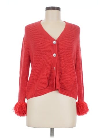 Nic + Zoe Cardigan (view 1)