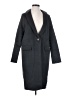 Everlane Gray Wool Coat Size XXS - photo 1