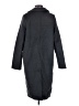 Everlane Gray Wool Coat Size XXS - photo 2