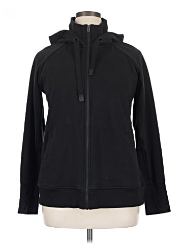 Athleta Zip Up Hoodie (view 1)