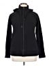 Athleta Black Zip Up Hoodie Size 1X - photo 1