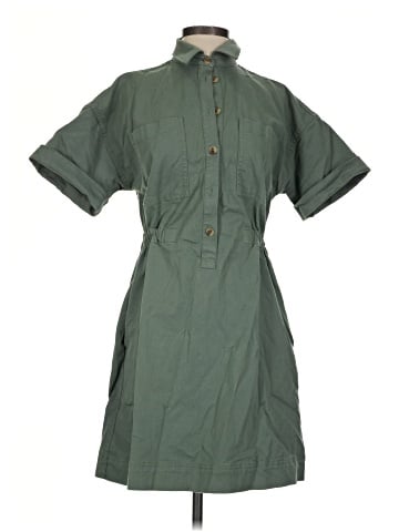 Ann Taylor LOFT Casual Dress (view 1)