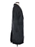 Everlane Gray Wool Coat Size XXS - photo 4