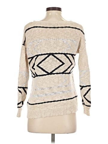 Mango Pullover Sweater (view 2)