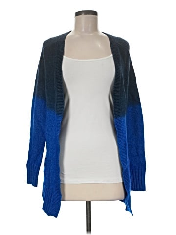 Theory Wool Cardigan (view 1)