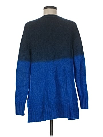 Theory Wool Cardigan (view 2)