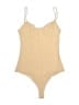AFRM Tan Bodysuit Size S - photo 1