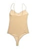 AFRM Tan Bodysuit Size S - photo 2