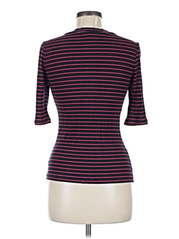 Pure & Good 3/4 Sleeve Top (view 2)