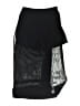 BCBGMAXAZRIA 100% Polyester Black Active Skort Size XS - photo 1