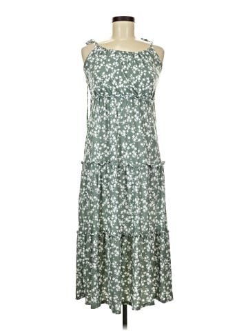 Gilli Casual Dress (view 1)