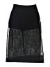 BCBGMAXAZRIA 100% Polyester Black Active Skort Size XS - photo 2