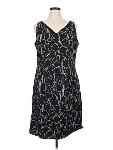 Lily Cocktail Dress (view 1)