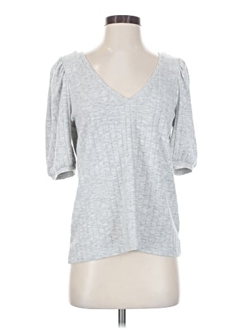 Chaser 3/4 Sleeve Top (view 1)