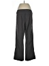 Title Nine Solid Gray Active Pants Size 12 - photo 2