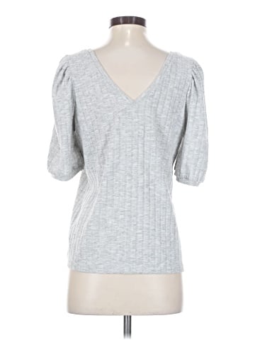 Chaser 3/4 Sleeve Top (view 2)