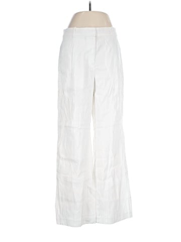 J.Crew Factory Store Linen Pants (view 1)