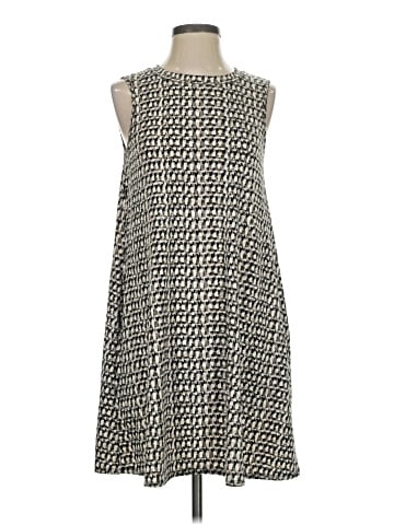 Apt. 9 Casual Dress (view 1)