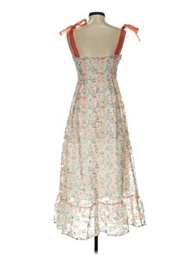Lovelo Cocktail Dress (view 2)