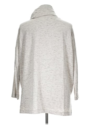 Lou & Grey Turtleneck Sweater (view 2)