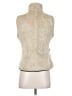 Patagonia 100% Polyester Ivory Vest Size S - photo 2
