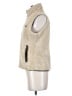 Patagonia 100% Polyester Ivory Vest Size S - photo 5